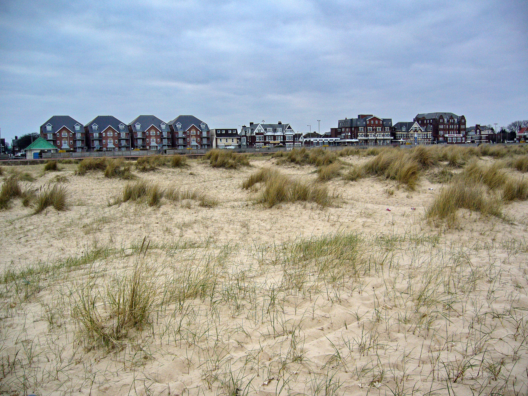 Great Yarmouth